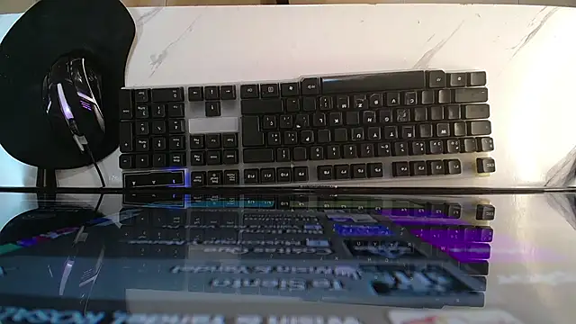 marlin a online show from 27, 2, 2025