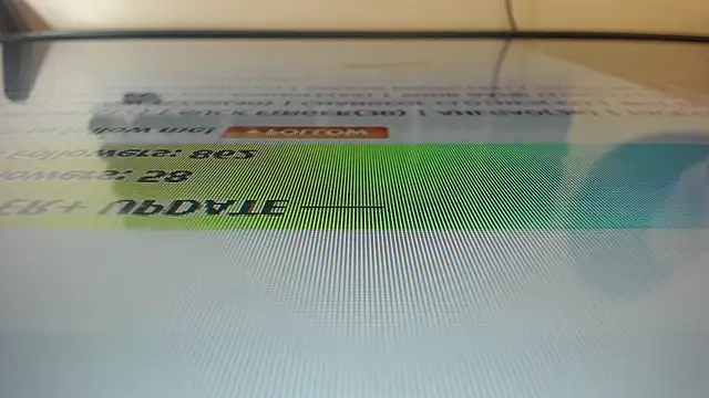 marlin a online show from 11, 3, 2025