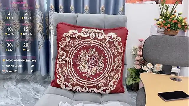 shishi 101 online show from 20, 3, 2025