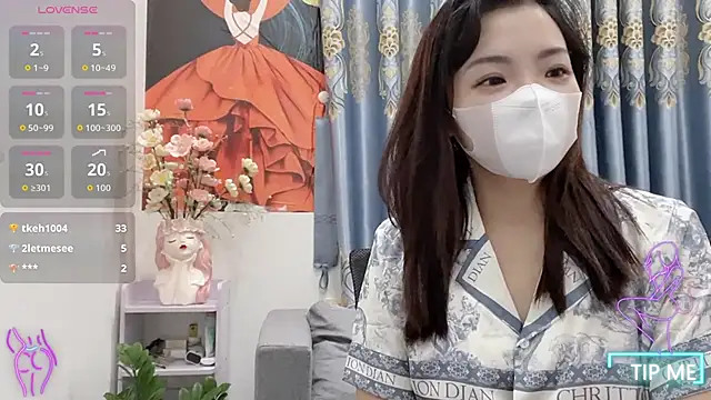 shishi 101 online show from 23, 10, 2025