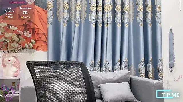 shishi 101 online show from 2, 12, 2025