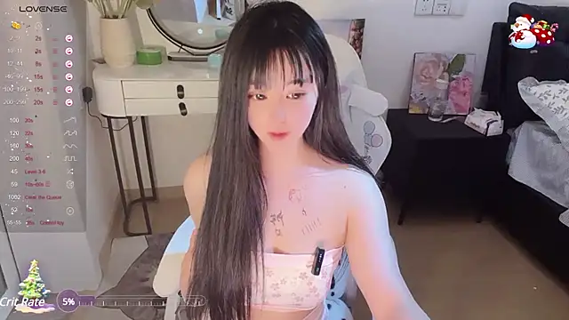 Milla-z online show from 7, 3, 2025