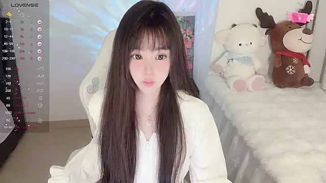 Milla-z online show from 2, 10, 2025