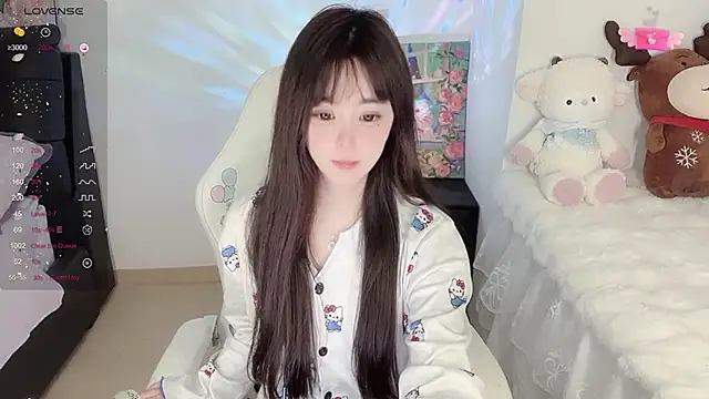 Milla-z online show from 3, 10, 2025