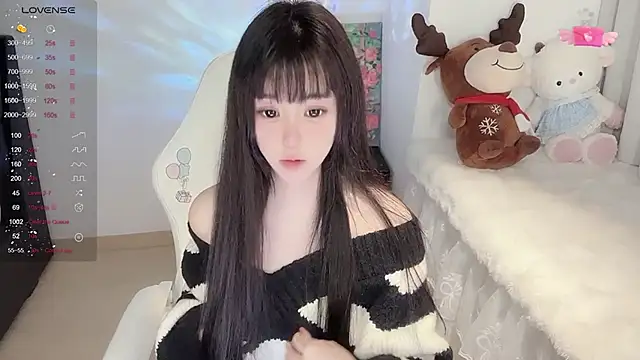 Milla-z online show from 10, 11, 2025