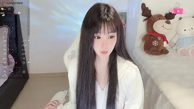 Milla-z online show from 17, 11, 2025