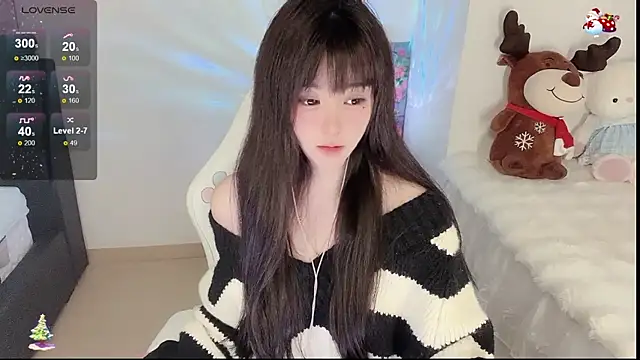 Milla-z online show from 6, 1, 2026