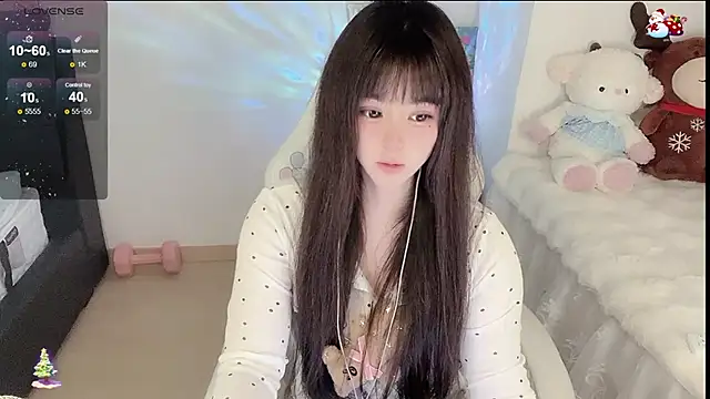 Milla-z online show from 4, 2, 2026