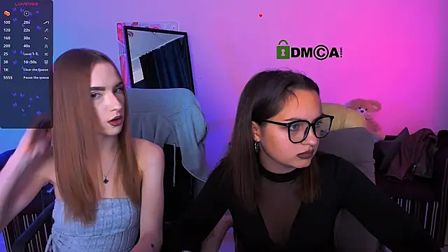 doll vey online show from 13, 10, 2025