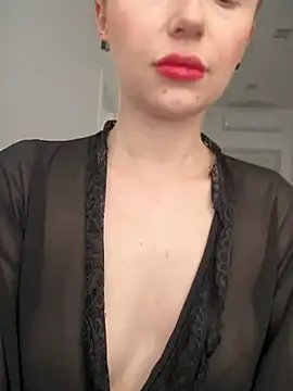 Snapshot of EvaBrooklyn chatting on 22, 3, 2025 EvaBrooklyn online show from 22, 3, 2025