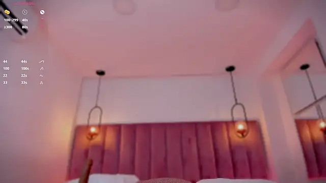 Haily b online show from 20, 10, 2025