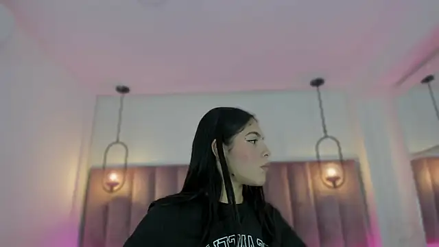 Haily b online show from 9, 1, 2026