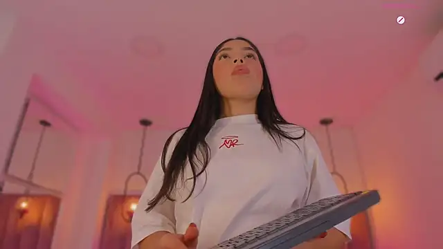 Haily b online show from 7, 2, 2026