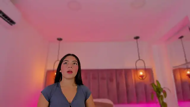 Haily b online show from 19, 2, 2026