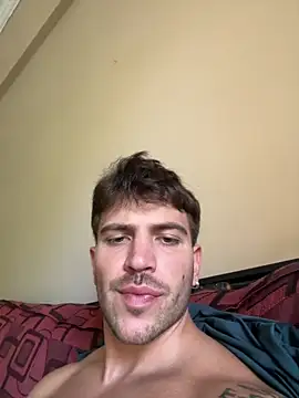 Snapshot of shuki0101 chatting on 10, 3, 2025 shuki0101 online show from 10, 3, 2025