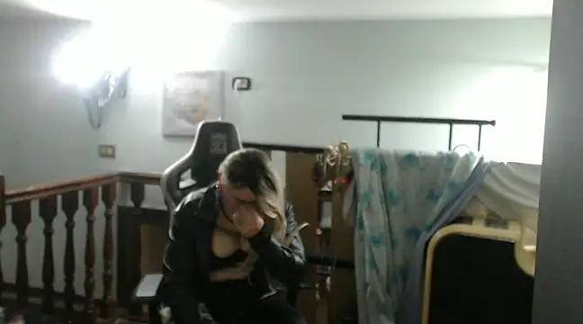 emmex671 online show from 23, 1, 2025