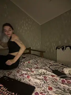 MrrKate online show from 25, 3, 2026