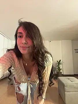 Sophie Restrepo online show from 17, 12, 2025