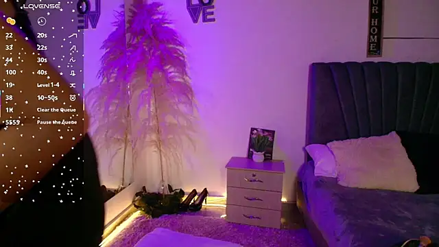 miaoconell online show from 8, 4, 2026