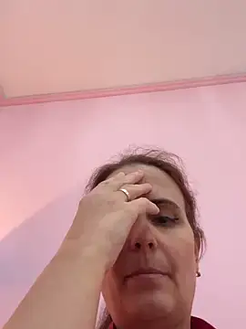 NataKitten online show from 10, 3, 2025