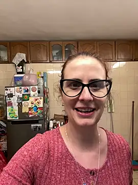 NataKitten online show from 12, 3, 2025