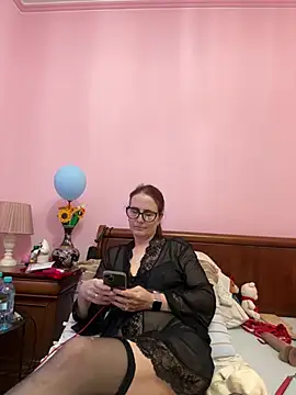 NataKitten online show from 16, 3, 2025