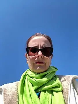 NataKitten online show from 22, 3, 2025