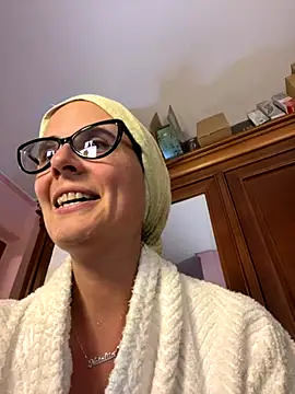 NataKitten online show from 5, 10, 2025