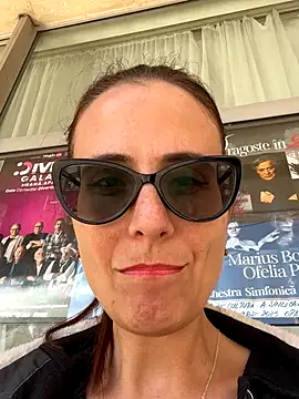 NataKitten online show from 17, 10, 2025