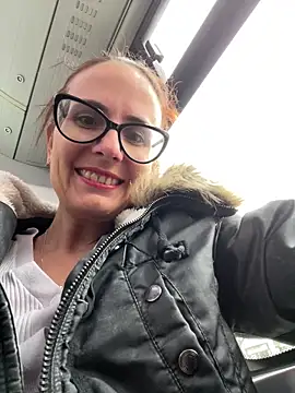 NataKitten online show from 26, 10, 2025