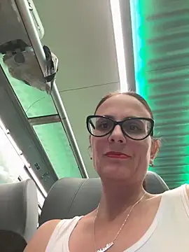 NataKitten online show from 17, 11, 2025