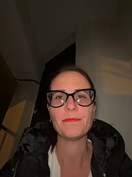 NataKitten online show from 5, 12, 2025