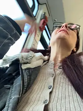 NataKitten online show from 11, 3, 2026