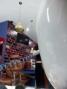 Ali3Martin online show from 16, 2, 2026