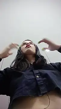 Ali3Martin online show from 27, 2, 2026