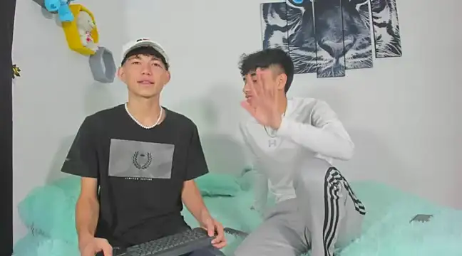 Snapshot of Maxxi_hot23 chatting on 6, 3, 2025 Maxxi hot23 online show from 6, 3, 2025