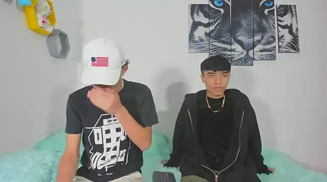 Snapshot of Maxxi_hot23 chatting on 7, 3, 2025 Maxxi hot23 online show from 7, 3, 2025