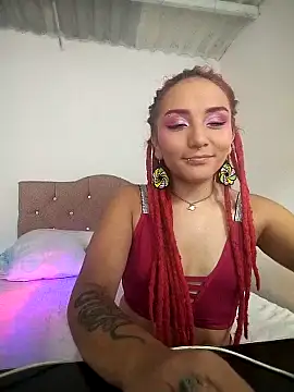 Snapshot of Juana_blackm chatting on 15, 1, 2026 Juana blackm online show from 15, 1, 2026