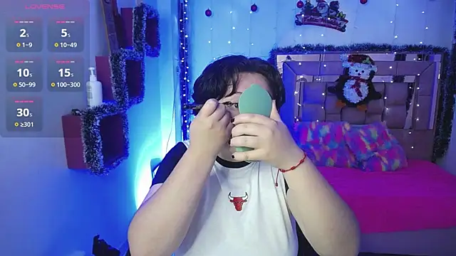 safyka online show from 17, 12, 2025