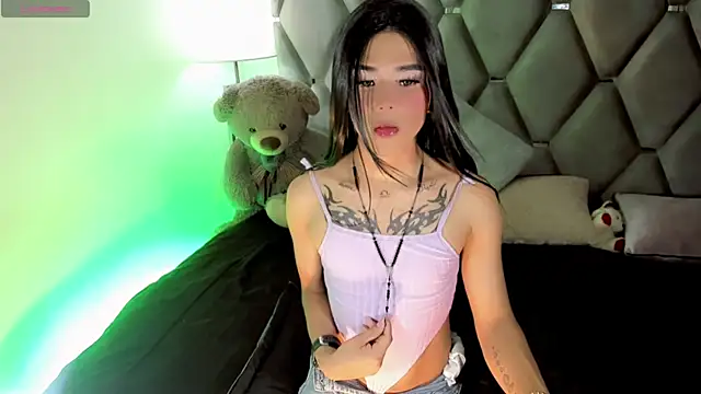 Snapshot of yaneycam chatting on 14, 1, 2026 yaneycam online show from 14, 1, 2026