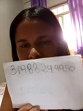 Snapshot of mel88Da chatting on 12, 3, 2025 mel88Da online show from 12, 3, 2025