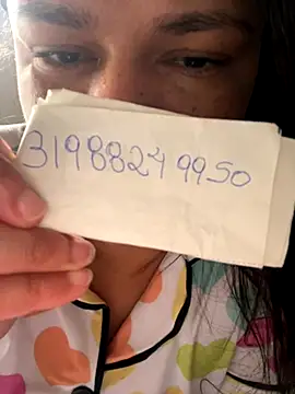 Snapshot of mel88Da chatting on 10, 10, 2025 mel88Da online show from 10, 10, 2025