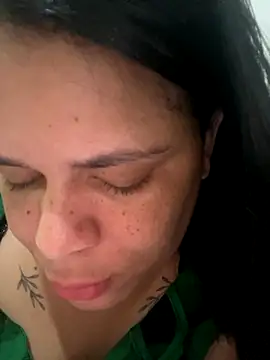 Snapshot of mel88Da chatting on 15, 10, 2025 mel88Da online show from 15, 10, 2025