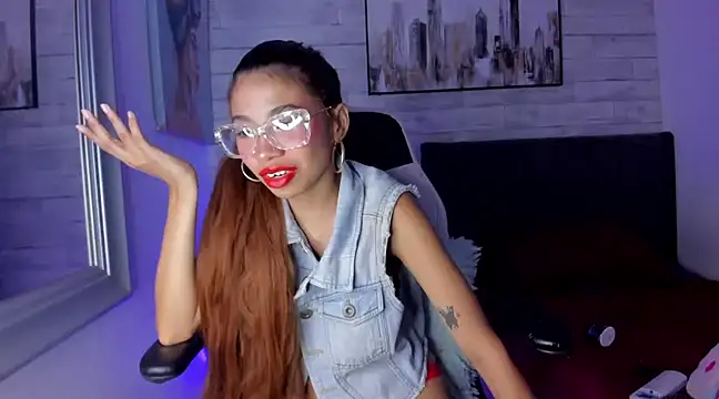 Aida princess online show from 18, 3, 2025