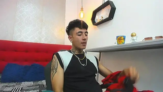 Patrick Rango online show from 4, 12, 2025