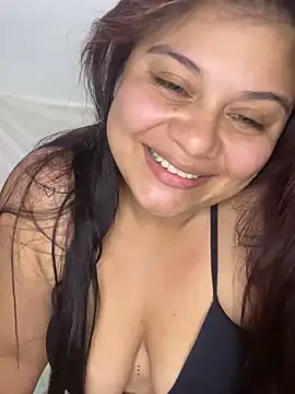 CuteMissDayana1 online show from 26, 2, 2025