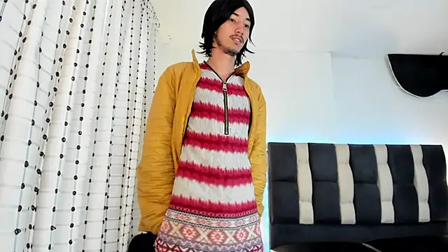 Snapshot of loverisu-coral chatting on 12, 1, 2026 loverisu-coral online show from 12, 1, 2026