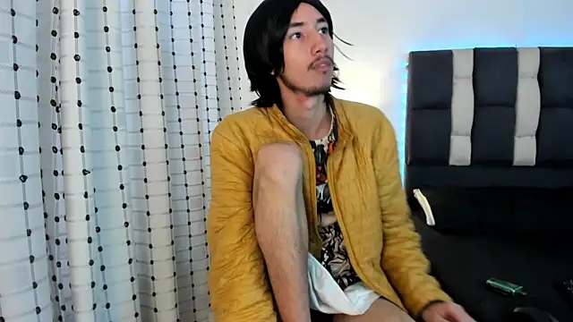 Snapshot of loverisu-coral chatting on 15, 1, 2026 loverisu-coral online show from 15, 1, 2026