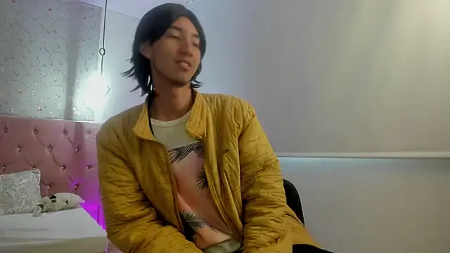 Snapshot of loverisu-coral chatting on 22, 2, 2026 loverisu-coral online show from 22, 2, 2026