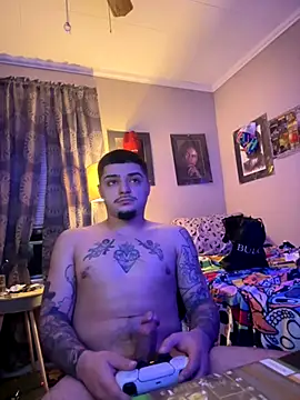 Snapshot of papiVilla23 chatting on 16, 12, 2025 papiVilla23 online show from 16, 12, 2025